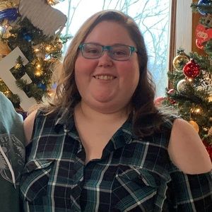 Meet your Posher, Lynn